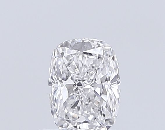 Loose Diamond - CUSHION BRILLIANT 0.5ct E VS2: Loose Diamond - CUSHION BRILLIANT 0.5ct E VS2 Source: This is a real non-mined Diamond that has been grown in a lab Shape: CUSHION BRILLIANT Carats: 0.5 Color: E Clarity: VS2 Certification: NONE Video