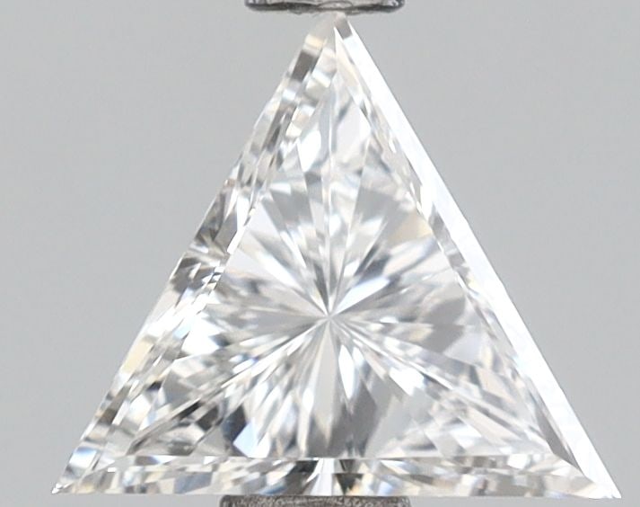 Loose Diamond - TRIANGULAR 0.64ct D VVS2 (1 of 1)