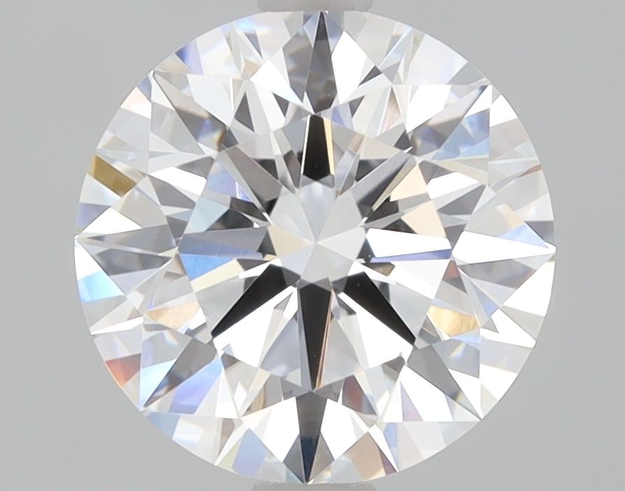Ideal Loose Diamond - ROUND 2.02ct E VS1: Ideal Loose Diamond - ROUND 2.02ct E VS1 Source: This is a real non-mined Diamond that has been grown in a lab Shape: ROUND Carats: 2.02 Color: E Clarity: VS1 Certification: IGI Video: Video Link The