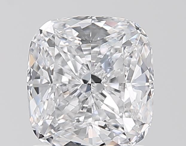 Loose Diamond - CUSHION BRILLIANT 1.67ct D SI1: Loose Diamond - CUSHION BRILLIANT 1.67ct D SI1 Source: This is a real non-mined Diamond that has been grown in a lab Shape: CUSHION BRILLIANT Carats: 1.67 Color: D Clarity: SI1 Certification: IGI The 