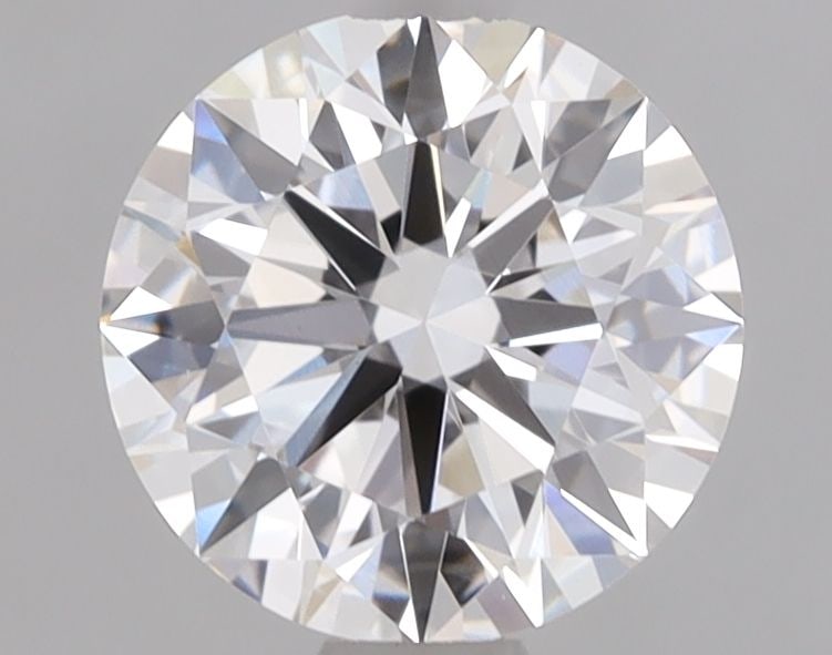 Ideal Loose Diamond - ROUND 1.01ct E VVS2: Ideal Loose Diamond - ROUND 1.01ct E VVS2 Source: This is a real non-mined Diamond that has been grown in a lab Shape: ROUND Carats: 1.01 Color: E Clarity: VVS2 Certification: IGI Video: