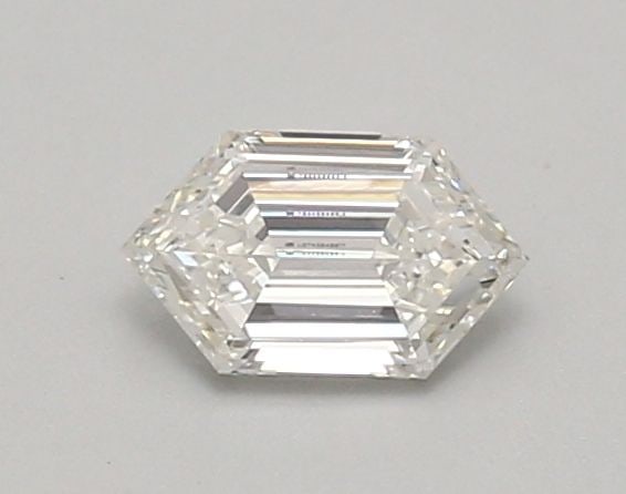 Loose Diamond - HEXAGONAL 0.57ct F VVS2: Loose Diamond - HEXAGONAL 0.57ct F VVS2 Source: This is a real non-mined Diamond that has been grown in a lab Shape: HEXAGONAL Carats: 0.57 Color: F Clarity: VVS2 Certification: IGI Video: