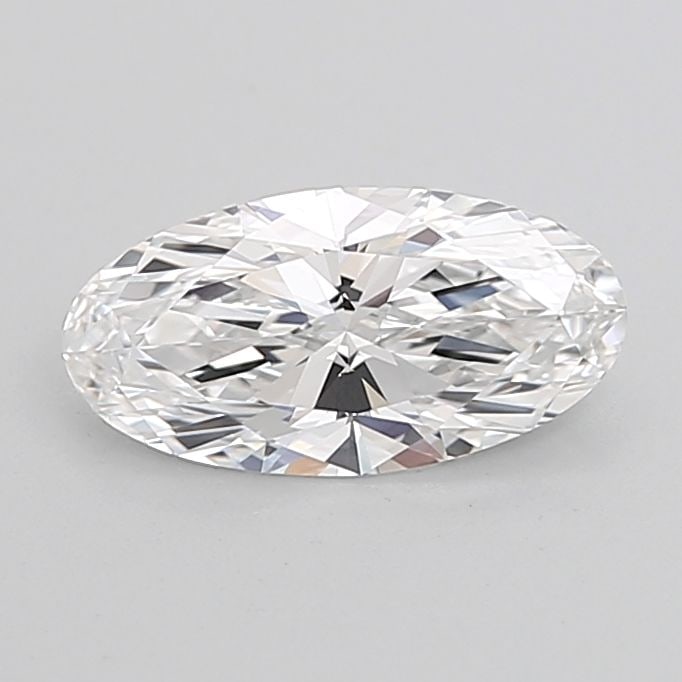 Loose Diamond - OVAL 1.56ct D VVS2: Loose Diamond - OVAL 1.56ct D VVS2 Source: This is a real non-mined Diamond that has been grown in a lab Shape: OVAL Carats: 1.56 Color: D Clarity: VVS2 Certification: IGI Video: