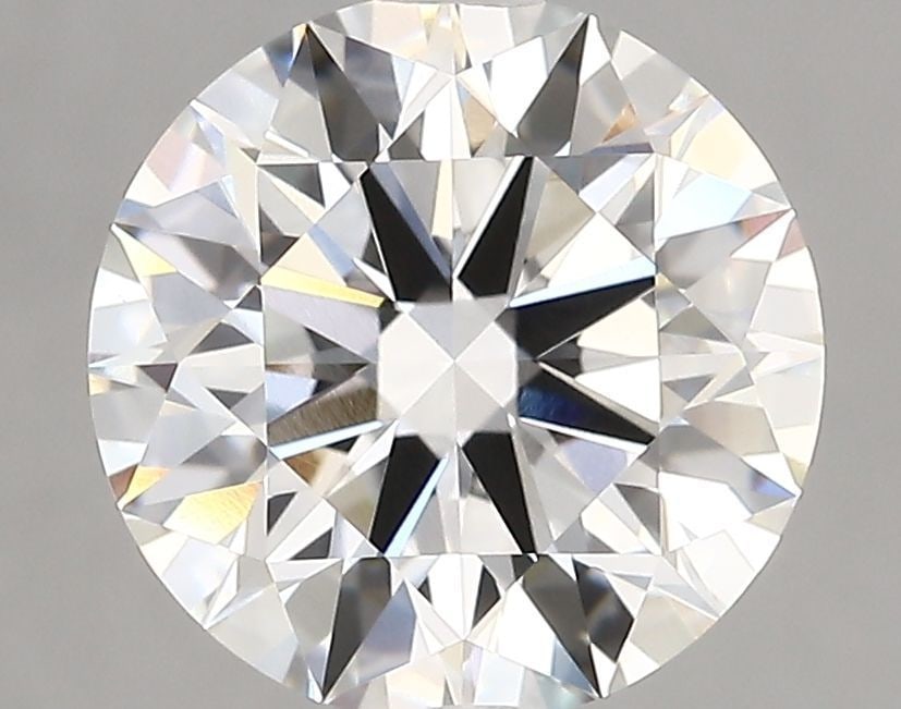 Loose Diamond - ROUND 3.41ct F VVS2: Loose Diamond - ROUND 3.41ct F VVS2 Source: This is a real non-mined Diamond that has been grown in a lab Shape: ROUND Carats: 3.41 Color: F Clarity: VVS2 Certification: GIA Video: