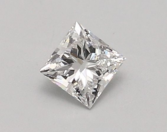 Loose Diamond - PRINCESS 0.48ct D VVS1: Loose Diamond - PRINCESS 0.48ct D VVS1 Source: This is a real non-mined Diamond that has been grown in a lab Shape: PRINCESS Carats: 0.48 Color: D Clarity: VVS1 Certification: IGI Video: