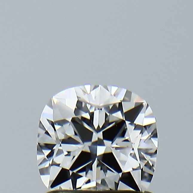 Loose Diamond - CUSHION BRILLIANT 1.02ct D VVS1: Loose Diamond - CUSHION BRILLIANT 1.02ct D VVS1 Source: This is a real non-mined Diamond that has been grown in a lab Shape: CUSHION BRILLIANT Carats: 1.02 Color: D Clarity: VVS1 Certification: IGI Vi