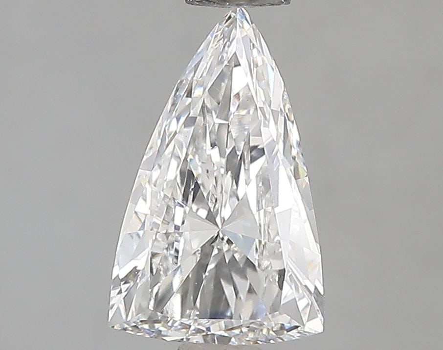 Loose Diamond - TRIANGULAR 1.1ct D VVS2: Loose Diamond - TRIANGULAR 1.1ct D VVS2 Source: This is a real non-mined Diamond that has been grown in a lab Shape: TRIANGULAR Carats: 1.1 Color: D Clarity: VVS2 Certification: IGI Video: