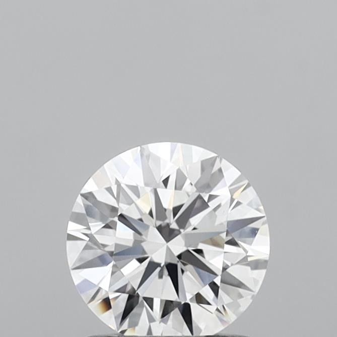 Ideal Loose Diamond - ROUND 1.02ct F VVS2: Ideal Loose Diamond - ROUND 1.02ct F VVS2 Source: This is a real non-mined Diamond that has been grown in a lab Shape: ROUND Carats: 1.02 Color: F Clarity: VVS2 Certification: IGI Video: