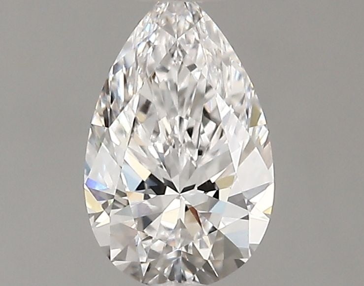 Loose Diamond - PEAR 1.01ct D VVS1: Loose Diamond - PEAR 1.01ct D VVS1 Source: This is a real non-mined Diamond that has been grown in a lab Shape: PEAR Carats: 1.01 Color: D Clarity: VVS1 Certification: IGI Video: