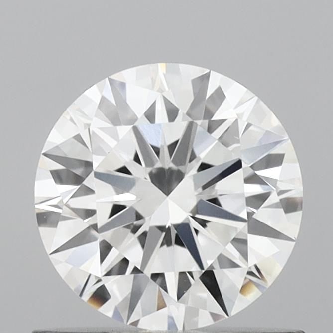 Ideal Loose Diamond - ROUND 0.73ct E VS1: Ideal Loose Diamond - ROUND 0.73ct E VS1 Source: This is a real non-mined Diamond that has been grown in a lab Shape: ROUND Carats: 0.73 Color: E Clarity: VS1 Certification: IGI Video: