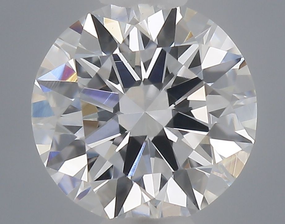 Ideal Loose Diamond - ROUND 0.52ct D VS1: Ideal Loose Diamond - ROUND 0.52ct D VS1 Source: This is a real non-mined Diamond that has been grown in a lab Shape: ROUND Carats: 0.52 Color: D Clarity: VS1 Certification: IGI Video: