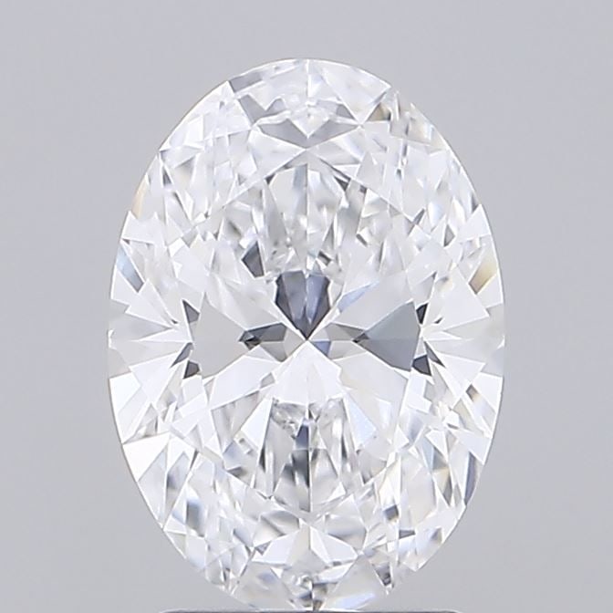 Loose Diamond - OVAL 2.04ct D VVS2: Loose Diamond - OVAL 2.04ct D VVS2 Source: This is a real non-mined Diamond that has been grown in a lab Shape: OVAL Carats: 2.04 Color: D Clarity: VVS2 Certification: IGI Video: