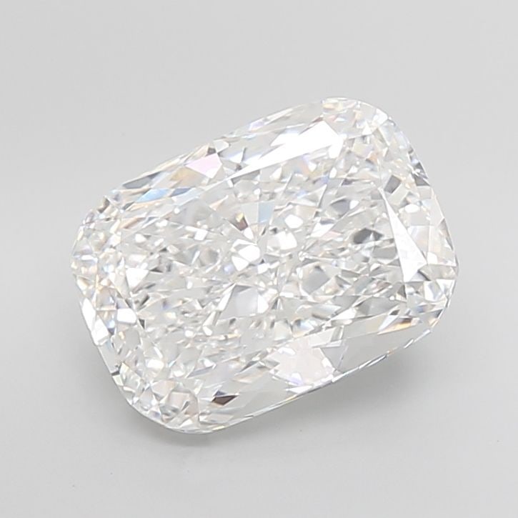 Loose Diamond - CUSHION MODIFIED 10.0ct E VVS2: Loose Diamond - CUSHION MODIFIED 10.0ct E VVS2 Source: This is a real non-mined Diamond that has been grown in a lab Shape: CUSHION MODIFIED Carats: 10.0 Color: E Clarity: VVS2 Certification: IGI Vide