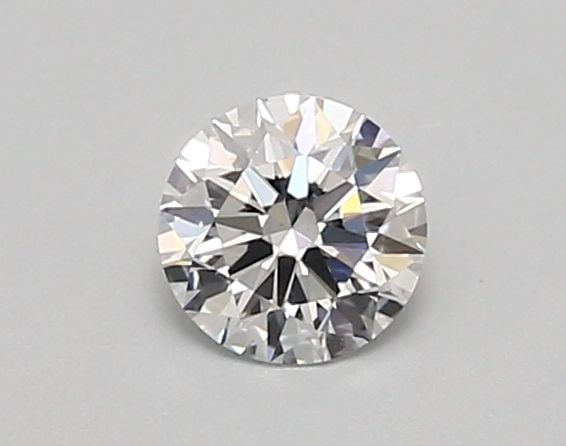 Ideal Loose Diamond - ROUND 0.55ct D VVS2: Ideal Loose Diamond - ROUND 0.55ct D VVS2 Source: This is a real non-mined Diamond that has been grown in a lab Shape: ROUND Carats: 0.55 Color: D Clarity: VVS2 Certification: IGI Video: