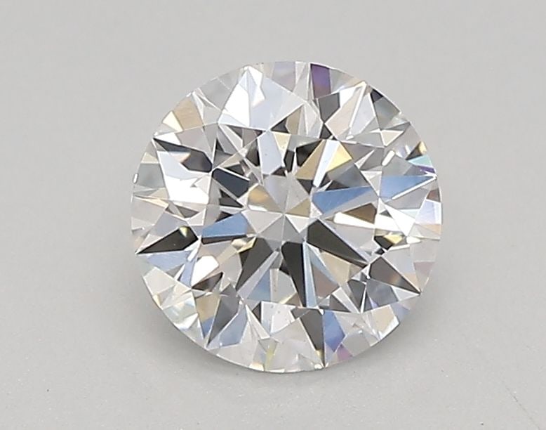 Ideal Loose Diamond - ROUND 0.65ct D VVS2: Ideal Loose Diamond - ROUND 0.65ct D VVS2 Source: This is a real non-mined Diamond that has been grown in a lab Shape: ROUND Carats: 0.65 Color: D Clarity: VVS2 Certification: IGI Video: