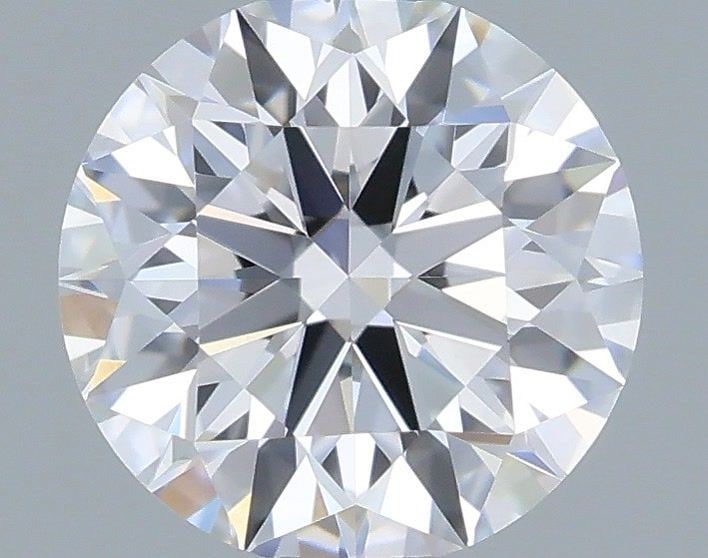 Ideal Loose Diamond - ROUND 0.68ct D VVS2: Ideal Loose Diamond - ROUND 0.68ct D VVS2 Source: This is a real non-mined Diamond that has been grown in a lab Shape: ROUND Carats: 0.68 Color: D Clarity: VVS2 Certification: IGI Video: