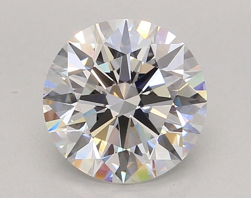 Ideal Loose Diamond - ROUND 3.03ct E VVS2: Ideal Loose Diamond - ROUND 3.03ct E VVS2 Source: This is a real non-mined Diamond that has been grown in a lab Shape: ROUND Carats: 3.03 Color: E Clarity: VVS2 Certification: IGI Video: