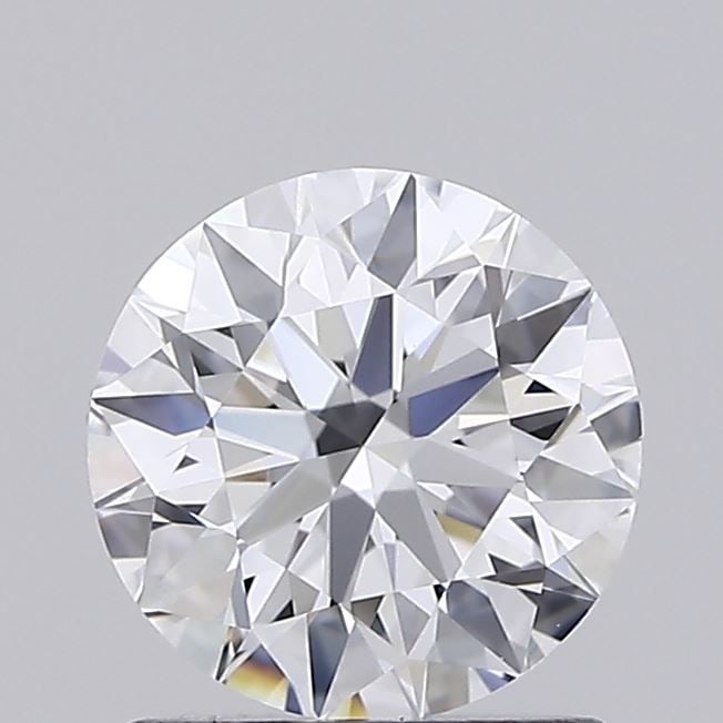 Ideal Loose Diamond - ROUND 1.03ct D VS1: Ideal Loose Diamond - ROUND 1.03ct D VS1 Source: This is a real non-mined Diamond that has been grown in a lab Shape: ROUND Carats: 1.03 Color: D Clarity: VS1 Certification: IGI Video:
