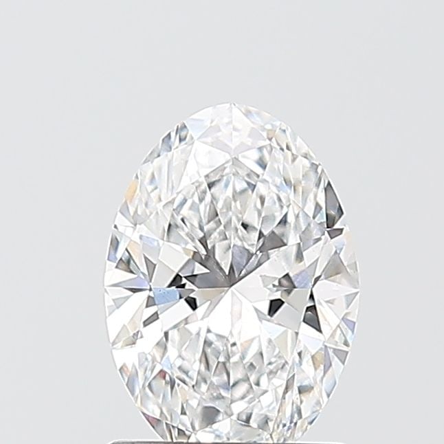 Loose Diamond - OVAL 1.0ct D VS1 (1 of 1)