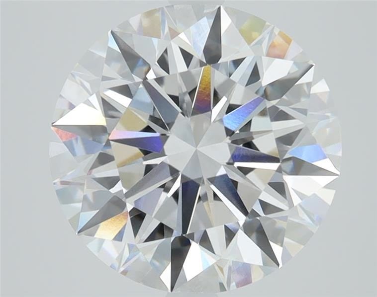 Ideal Loose Diamond - ROUND 3.07ct E VVS2: Ideal Loose Diamond - ROUND 3.07ct E VVS2 Source: This is a real non-mined Diamond that has been grown in a lab Shape: ROUND Carats: 3.07 Color: E Clarity: VVS2 Certification: IGI Video: