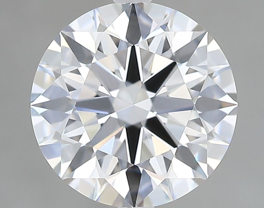Loose Diamond - ROUND 2.67ct D VVS2: Loose Diamond - ROUND 2.67ct D VVS2 Source: This is a real non-mined Diamond that has been grown in a lab Shape: ROUND Carats: 2.67 Color: D Clarity: VVS2 Certification: GIA Video: