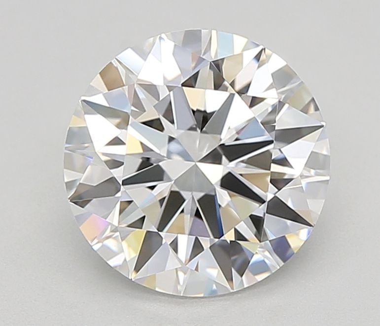 Ideal Loose Diamond - ROUND 2.5ct D FL: Ideal Loose Diamond - ROUND 2.5ct D FL Source: This is a real non-mined Diamond that has been grown in a lab Shape: ROUND Carats: 2.5 Color: D Clarity: FL Certification: IGI Video: