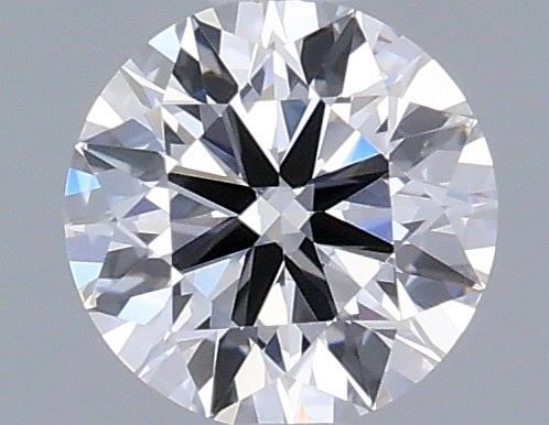 Ideal Loose Diamond - ROUND 0.38ct D VVS1: Ideal Loose Diamond - ROUND 0.38ct D VVS1 Source: This is a real non-mined Diamond that has been grown in a lab Shape: ROUND Carats: 0.38 Color: D Clarity: VVS1 Certification: IGI Video:
