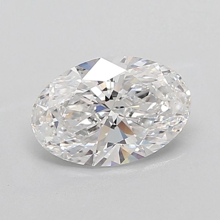 Loose Diamond - OVAL 3.08ct D VS1: Loose Diamond - OVAL 3.08ct D VS1 Source: This is a real non-mined Diamond that has been grown in a lab Shape: OVAL Carats: 3.08 Color: D Clarity: VS1 Certification: IGI Video:
