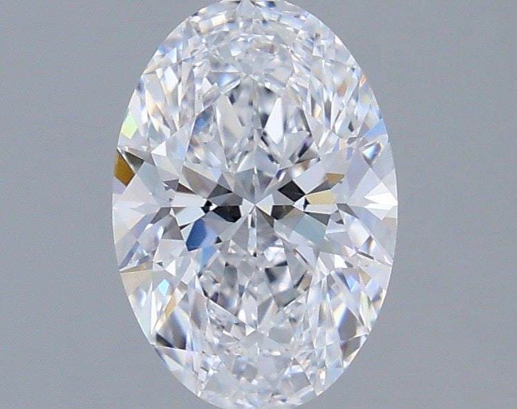 Loose Diamond - OVAL 1.51ct D IF: Loose Diamond - OVAL 1.51ct D IF Source: This is a real non-mined Diamond that has been grown in a lab Shape: OVAL Carats: 1.51 Color: D Clarity: IF Certification: IGI Video: