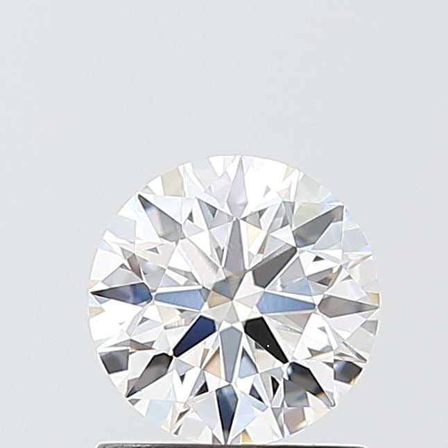 Ideal Loose Diamond - ROUND 1.01ct D VVS2: Ideal Loose Diamond - ROUND 1.01ct D VVS2 Source: This is a real non-mined Diamond that has been grown in a lab Shape: ROUND Carats: 1.01 Color: D Clarity: VVS2 Certification: IGI The Diamond Depot Gu