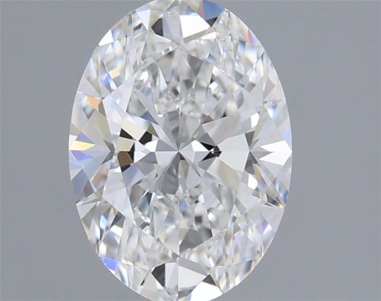 Loose Diamond - OVAL 1.53ct E VVS1: Loose Diamond - OVAL 1.53ct E VVS1 Source: This is a real non-mined Diamond that has been grown in a lab Shape: OVAL Carats: 1.53 Color: E Clarity: VVS1 Certification: IGI Video: