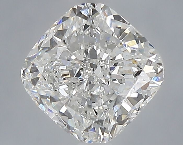 Loose Diamond - CUSHION MODIFIED 1.08ct E VS1: Loose Diamond - CUSHION MODIFIED 1.08ct E VS1 Source: This is a real non-mined Diamond that has been grown in a lab Shape: CUSHION MODIFIED Carats: 1.08 Color: E Clarity: VS1 Certification: IGI Video: