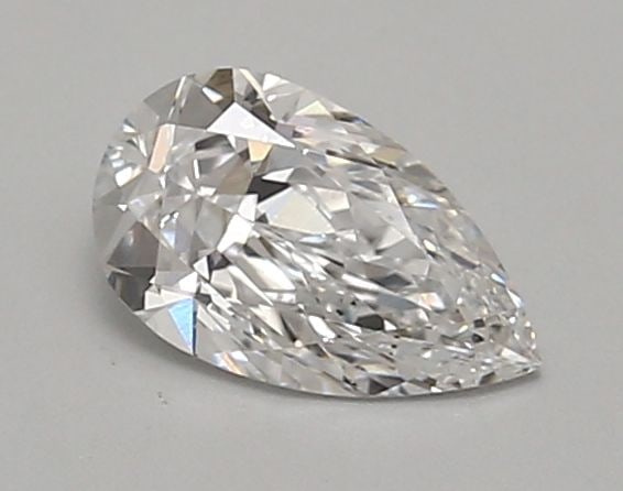 Loose Diamond - PEAR 0.84ct D VS2: Loose Diamond - PEAR 0.84ct D VS2 Source: This is a real non-mined Diamond that has been grown in a lab Shape: PEAR Carats: 0.84 Color: D Clarity: VS2 Certification: IGI Video:
