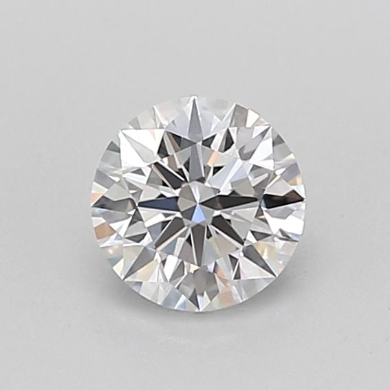 Ideal Loose Diamond - ROUND 0.52ct D VVS1: Ideal Loose Diamond - ROUND 0.52ct D VVS1 Source: This is a real non-mined Diamond that has been grown in a lab Shape: ROUND Carats: 0.52 Color: D Clarity: VVS1 Certification: IGI Video: