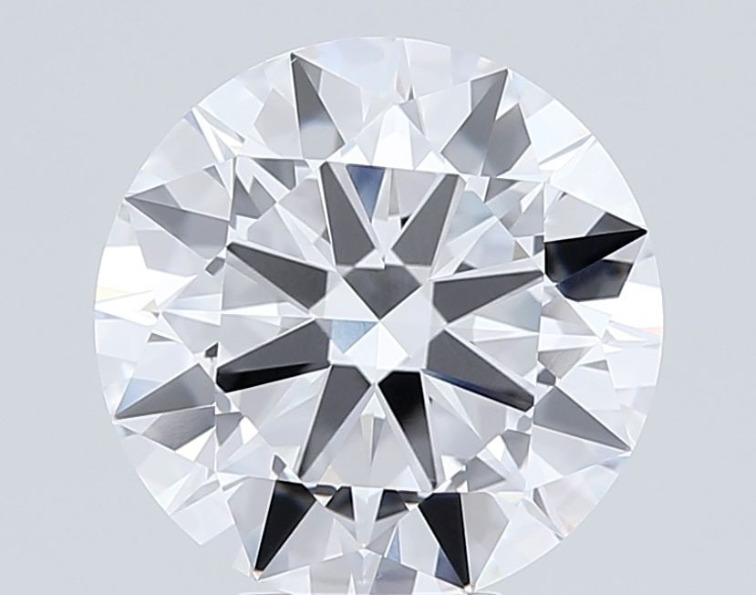 Loose Diamond - ROUND 7.09ct E VVS2: Loose Diamond - ROUND 7.09ct E VVS2 Source: This is a real non-mined Diamond that has been grown in a lab Shape: ROUND Carats: 7.09 Color: E Clarity: VVS2 Certification: IGI Video: