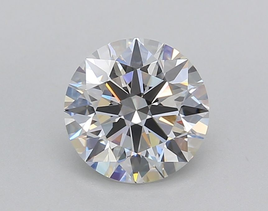 Loose Diamond - ROUND 1.52ct E VVS2: Loose Diamond - ROUND 1.52ct E VVS2 Source: This is a real non-mined Diamond that has been grown in a lab Shape: ROUND Carats: 1.52 Color: E Clarity: VVS2 Certification: NONE The Diamond Depot Guarant