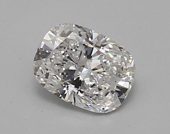 Loose Diamond - CUSHION MODIFIED 0.82ct D VVS1: Loose Diamond - CUSHION MODIFIED 0.82ct D VVS1 Source: This is a real non-mined Diamond that has been grown in a lab Shape: CUSHION MODIFIED Carats: 0.82 Color: D Clarity: VVS1 Certification: IGI Vide