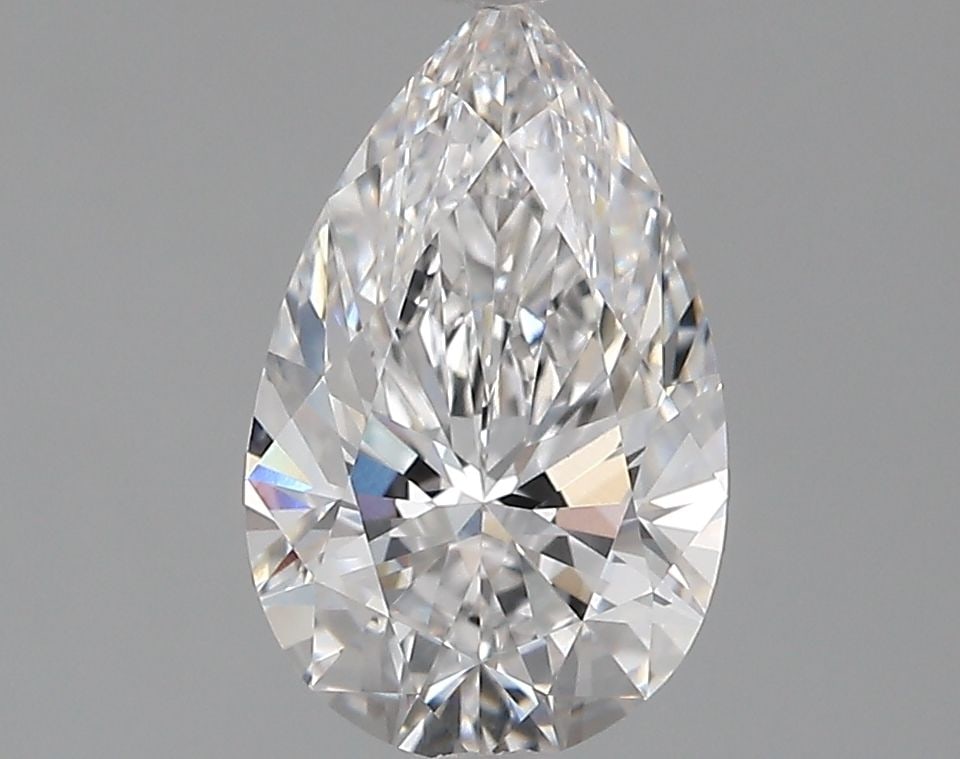 Loose Diamond - PEAR 1.94ct D VVS2: Loose Diamond - PEAR 1.94ct D VVS2 Source: This is a real non-mined Diamond that has been grown in a lab Shape: PEAR Carats: 1.94 Color: D Clarity: VVS2 Certification: IGI Video: