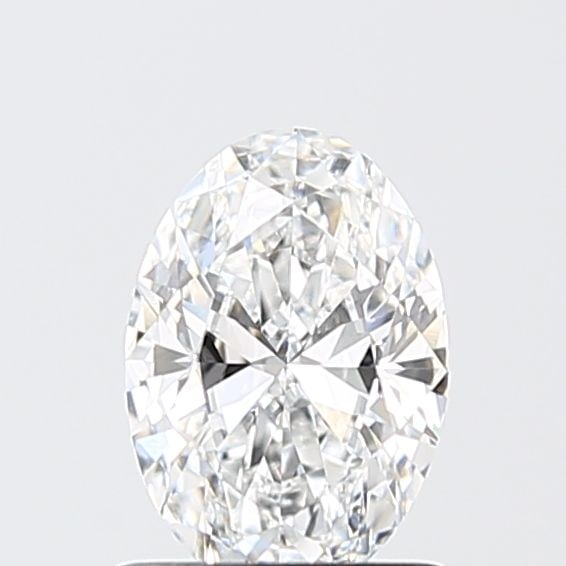 Loose Diamond - OVAL 1.06ct D VVS2: Loose Diamond - OVAL 1.06ct D VVS2 Source: This is a real non-mined Diamond that has been grown in a lab Shape: OVAL Carats: 1.06 Color: D Clarity: VVS2 Certification: IGI Video: