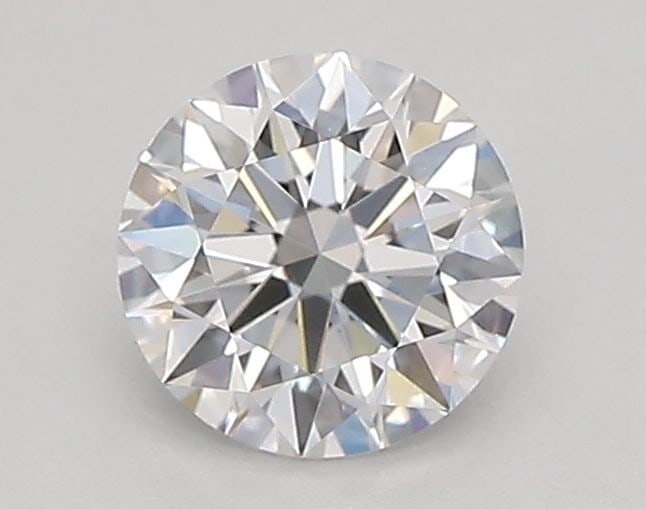 Ideal Loose Diamond - ROUND 0.56ct D VVS2: Ideal Loose Diamond - ROUND 0.56ct D VVS2 Source: This is a real non-mined Diamond that has been grown in a lab Shape: ROUND Carats: 0.56 Color: D Clarity: VVS2 Certification: IGI Video: