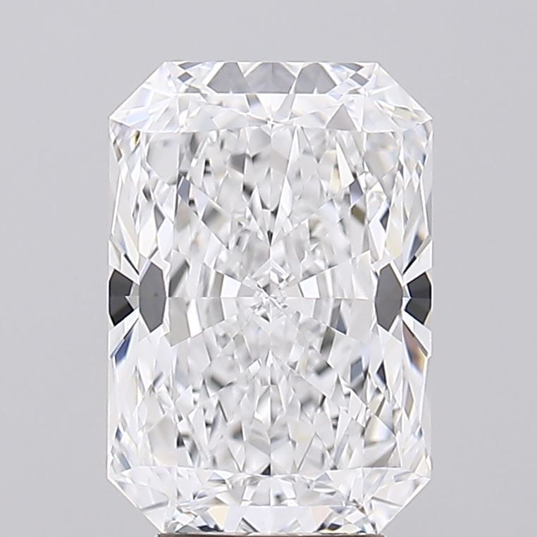 Loose Diamond - RADIANT 4.58ct D FL: Loose Diamond - RADIANT 4.58ct D FL Source: This is a real non-mined Diamond that has been grown in a lab Shape: RADIANT Carats: 4.58 Color: D Clarity: FL Certification: IGI Video: