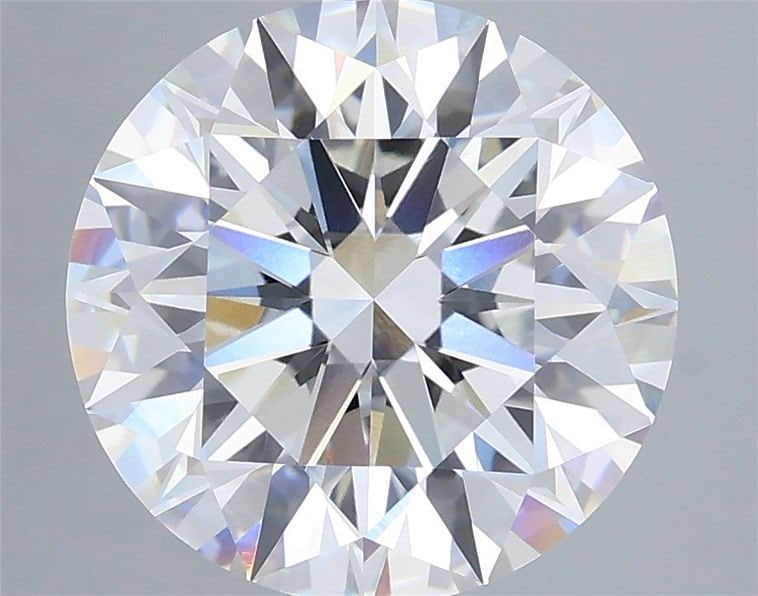 Ideal Loose Diamond - ROUND 4.18ct E VVS2: Ideal Loose Diamond - ROUND 4.18ct E VVS2 Source: This is a real non-mined Diamond that has been grown in a lab Shape: ROUND Carats: 4.18 Color: E Clarity: VVS2 Certification: IGI Video: