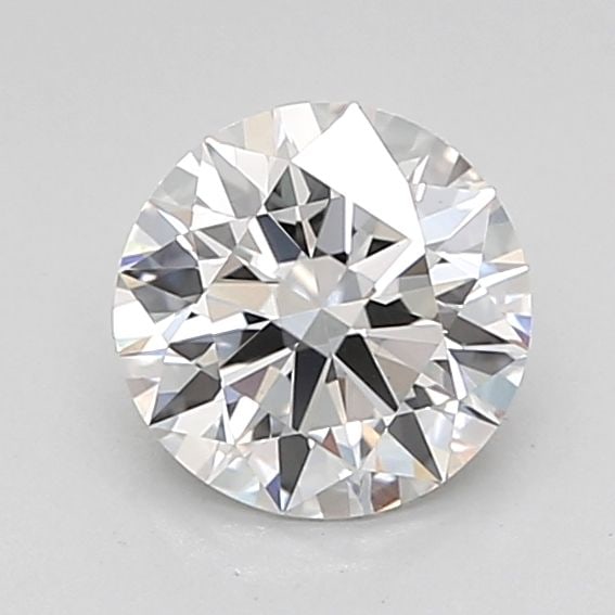 Loose Diamond - ROUND 2.05ct F VS1: Loose Diamond - ROUND 2.05ct F VS1 Source: This is a real non-mined Diamond that has been grown in a lab Shape: ROUND Carats: 2.05 Color: F Clarity: VS1 Certification: GIA Video: