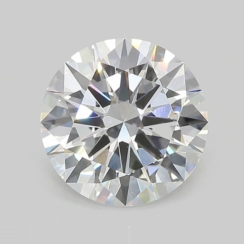Loose Diamond - ROUND 2.67ct D VS1: Loose Diamond - ROUND 2.67ct D VS1 Source: This is a real non-mined Diamond that has been grown in a lab Shape: ROUND Carats: 2.67 Color: D Clarity: VS1 Certification: IGI Video: