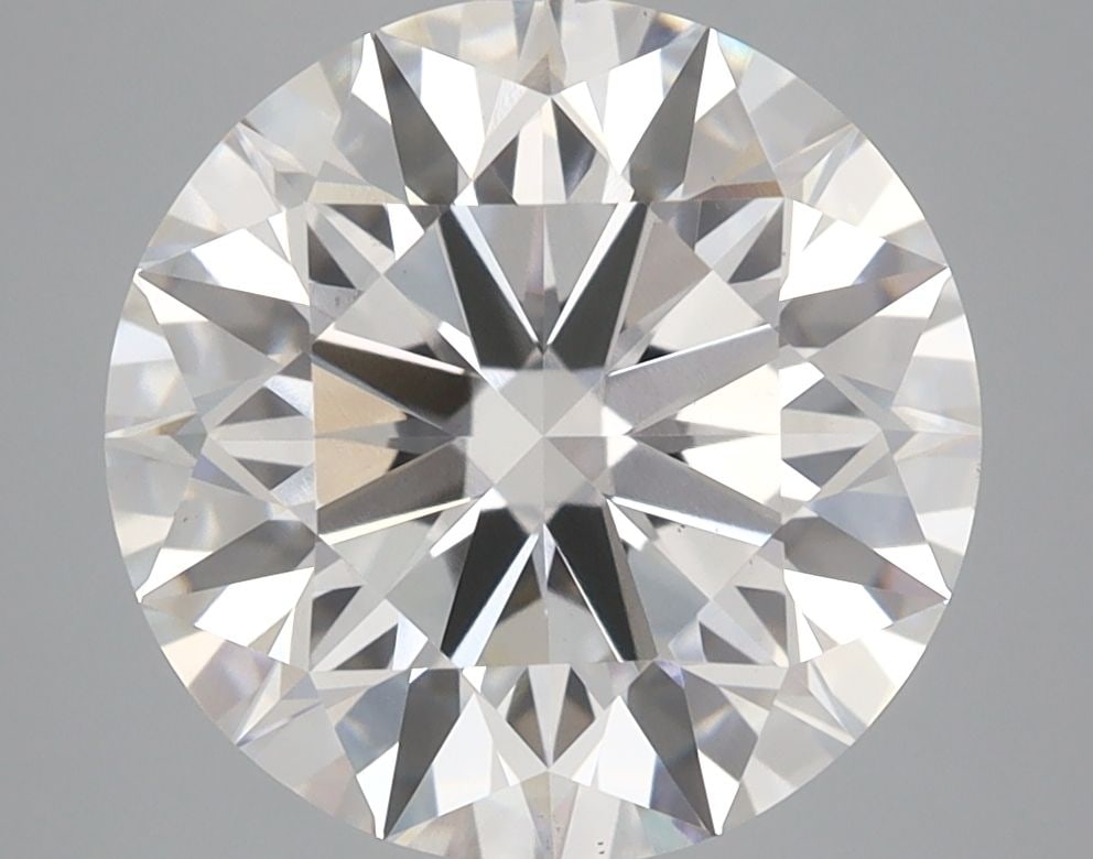 Ideal Loose Diamond - ROUND 5.24ct G VS1 (1 of 1)