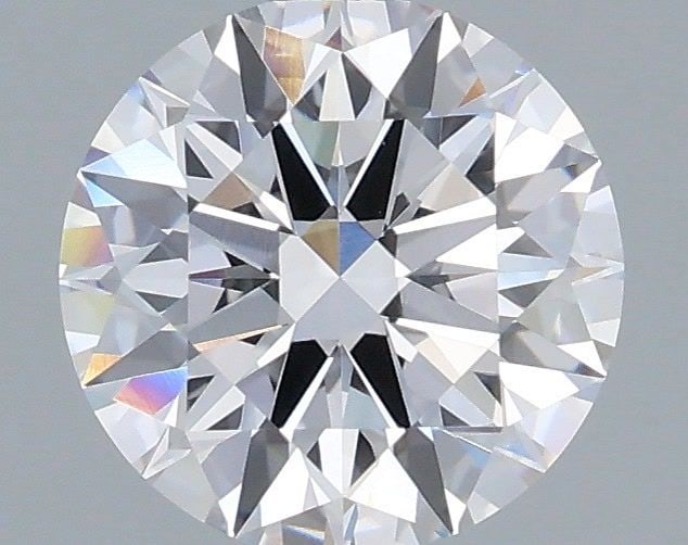 Ideal Loose Diamond - ROUND 1.53ct D VVS2: Ideal Loose Diamond - ROUND 1.53ct D VVS2 Source: This is a real non-mined Diamond that has been grown in a lab Shape: ROUND Carats: 1.53 Color: D Clarity: VVS2 Certification: IGI Video: