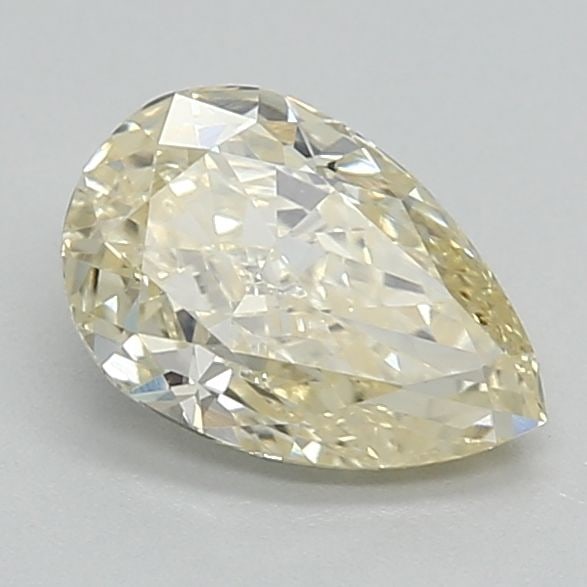 Loose Diamond - PEAR 0.73ct Fancy Vivid Yellow VS1: Loose Diamond - PEAR 0.73ct Fancy Vivid Yellow VS1 Source: This is a real non-mined Diamond that has been grown in a lab Shape: PEAR Carats: 0.73 Color: Fancy Vivid Yellow Certification: NONE Video: