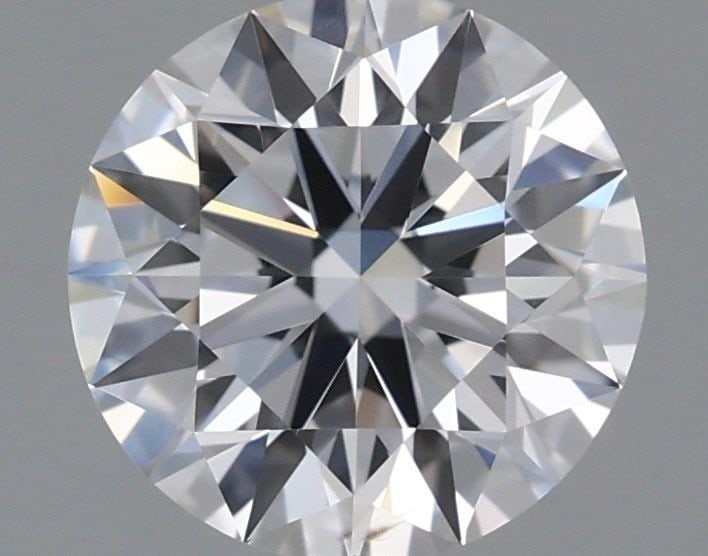 Ideal Loose Diamond - ROUND 1.18ct D VS2: Ideal Loose Diamond - ROUND 1.18ct D VS2 Source: This is a real non-mined Diamond that has been grown in a lab Shape: ROUND Carats: 1.18 Color: D Clarity: VS2 Certification: IGI Video: