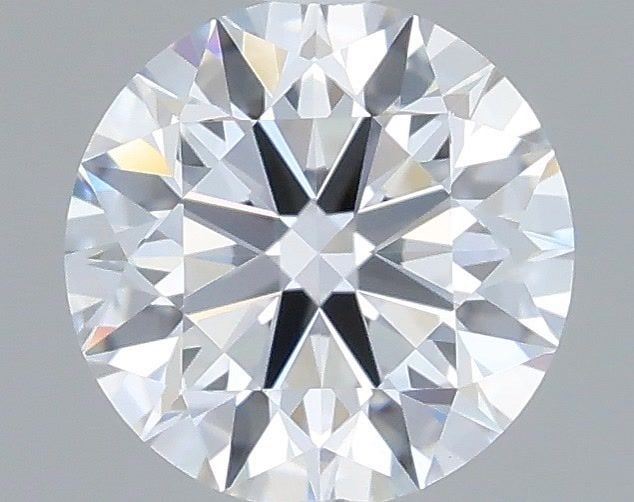 Loose Diamond - ROUND 0.5ct D VS1: Loose Diamond - ROUND 0.5ct D VS1 Source: This is a real non-mined Diamond that has been grown in a lab Shape: ROUND Carats: 0.5 Color: D Clarity: VS1 Certification: IGI Video:
