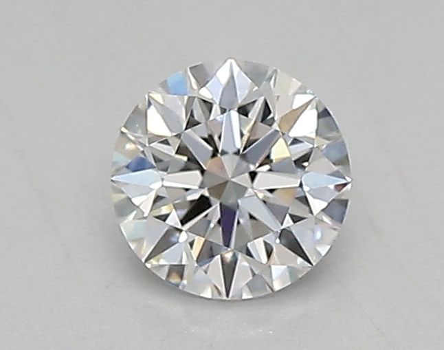 Ideal Loose Diamond - ROUND 0.4ct D VVS1: Ideal Loose Diamond - ROUND 0.4ct D VVS1 Source: This is a real non-mined Diamond that has been grown in a lab Shape: ROUND Carats: 0.4 Color: D Clarity: VVS1 Certification: IGI Video: